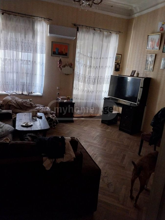 For Sale 5 Room Private House Chughuretshi view 10