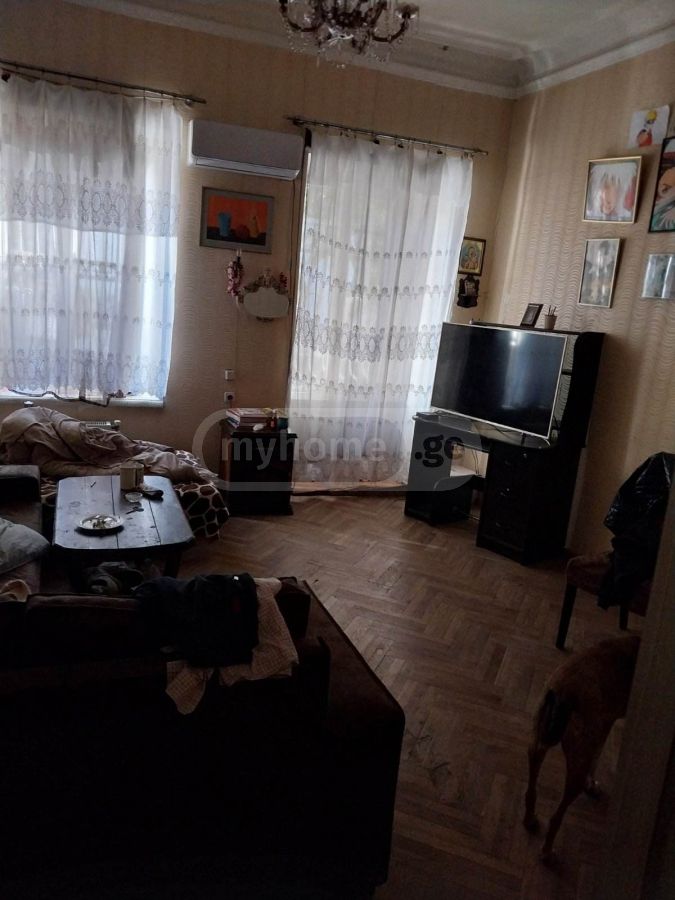 For Sale 5 Room Private House Chughuretshi view 11