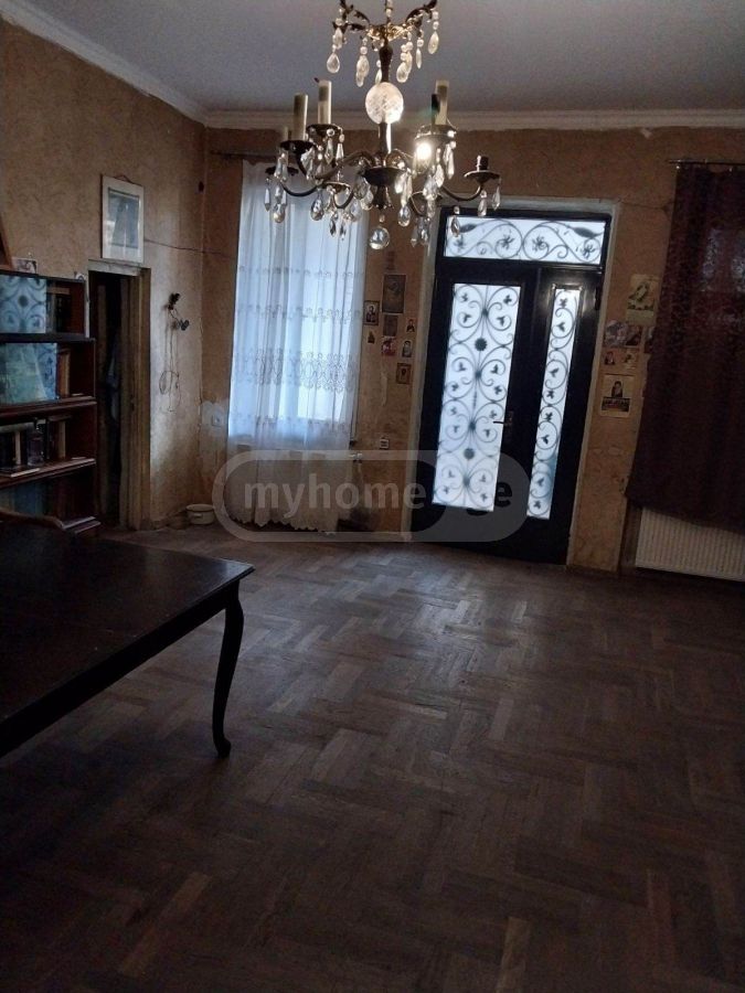 For Sale 5 Room Private House Chughuretshi view 12