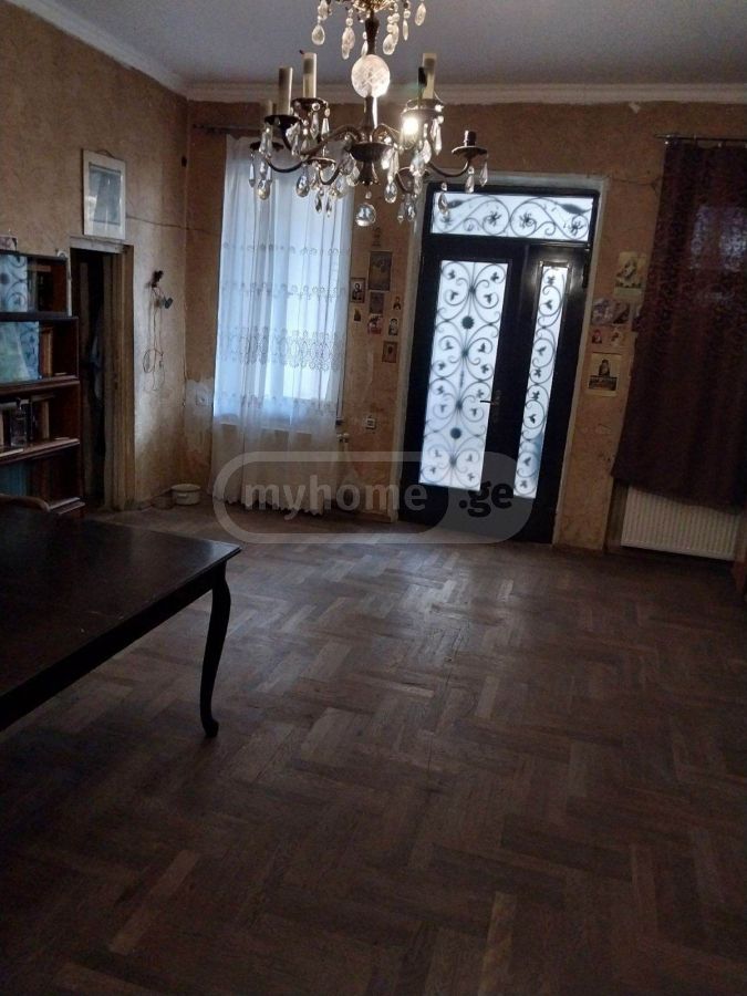 For Sale 5 Room Private House Chughuretshi view 2