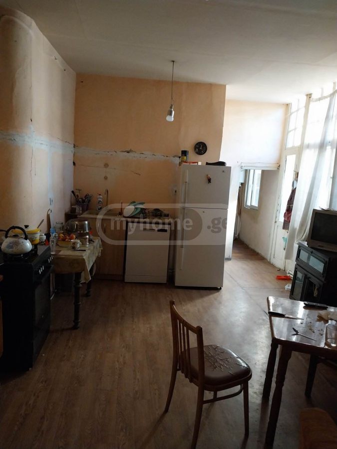 For Sale 5 Room Private House Chughuretshi view 3