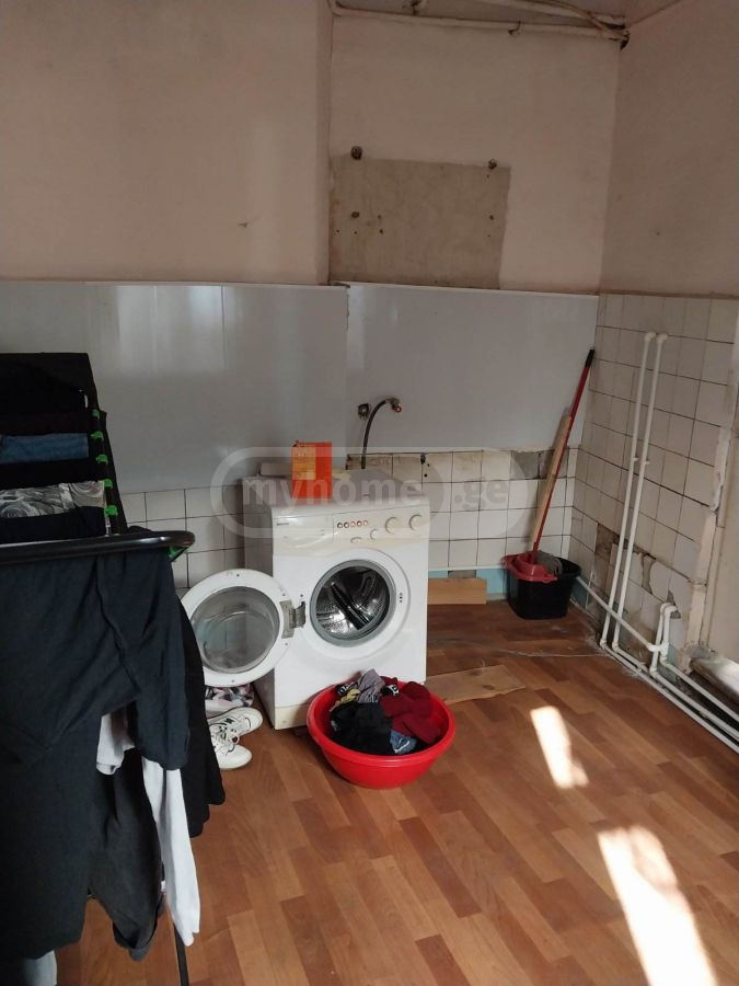 For Sale 5 Room Private House Chughuretshi view 4