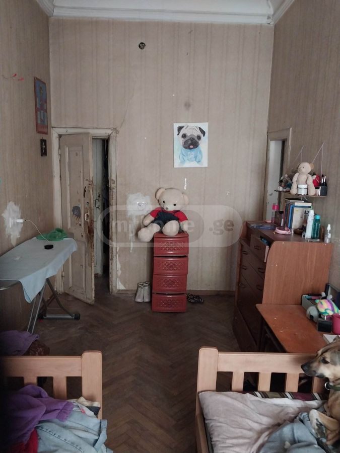 For Sale 5 Room Private House Chughuretshi view 5