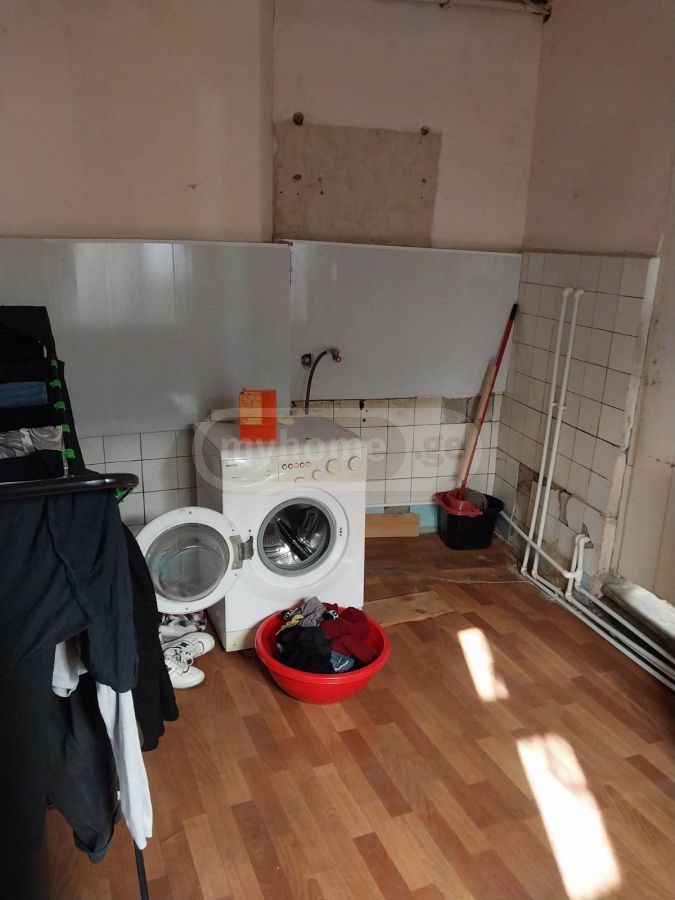 For Sale 5 Room Private House Chughuretshi view 6