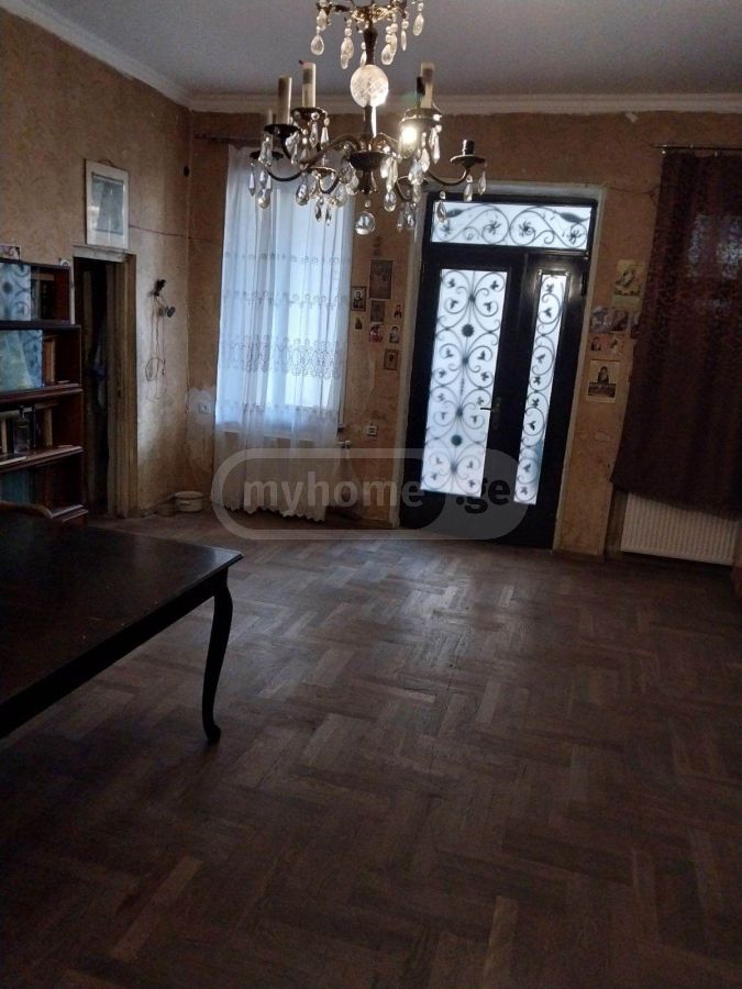 For Sale 5 Room Private House Chughuretshi view 8