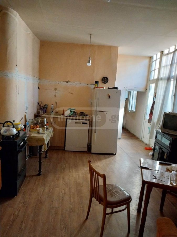 For Sale 5 Room Private House Chughuretshi view 9