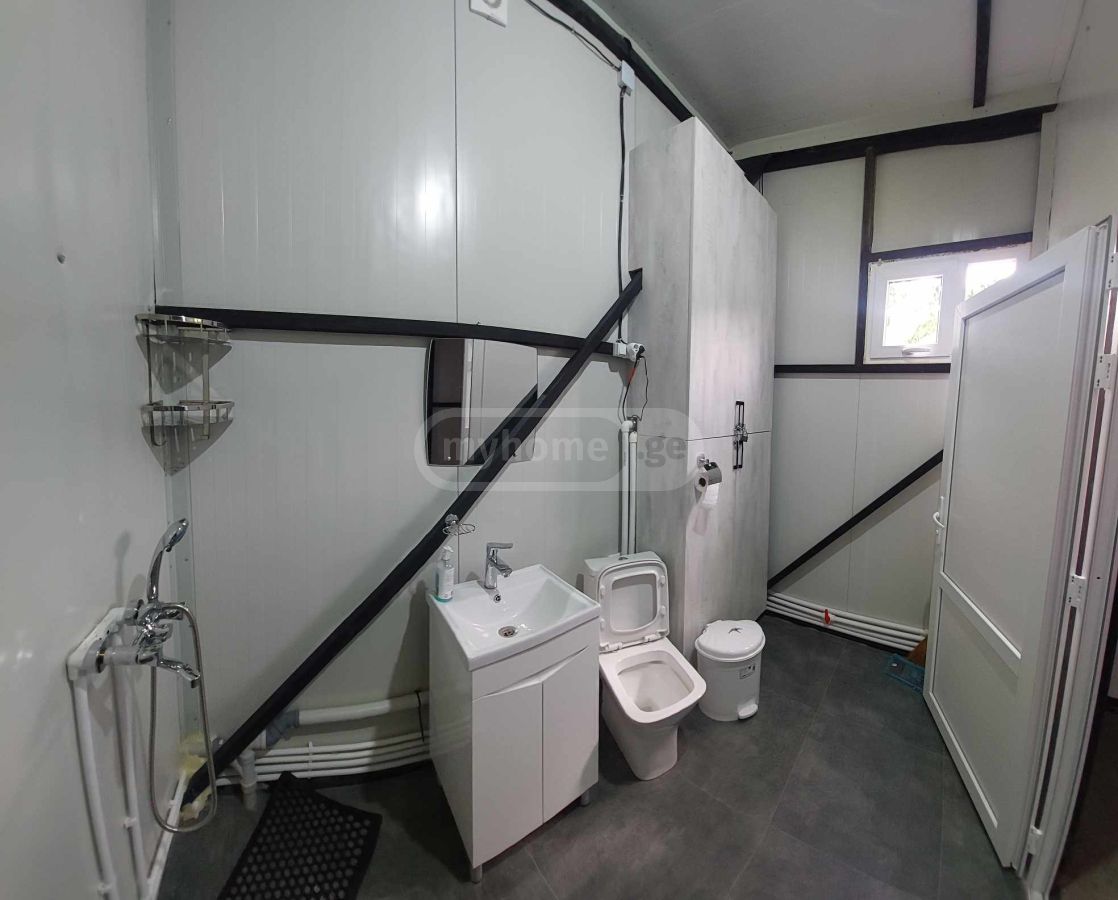 2 Room Private House Daily Rent In Didi Digomi view 5
