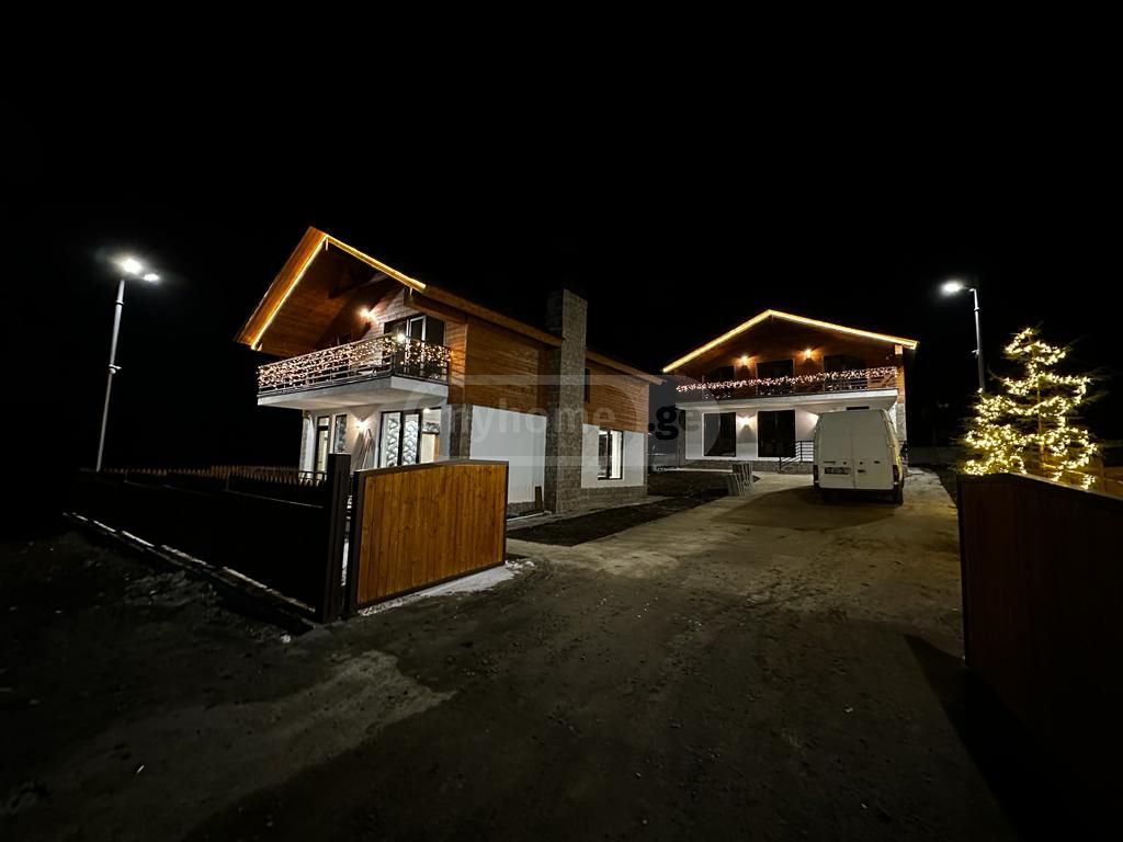 Daily Rent 4 Room Private House Bakurianshi, 1 of 12