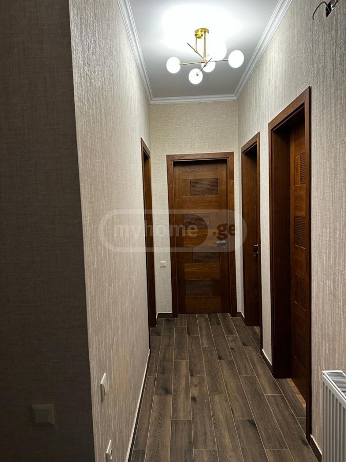 Daily Rent 4 Room Private House Bakurianshi, 12 of 12