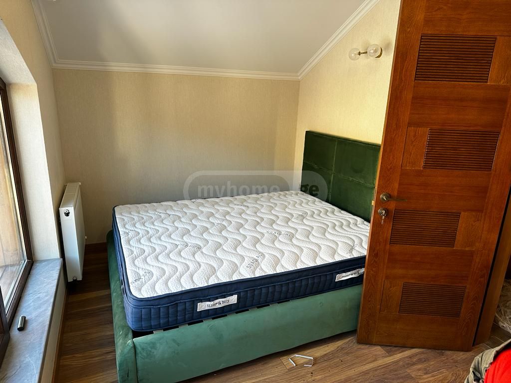Daily Rent 4 Room Private House Bakurianshi, 3 of 12