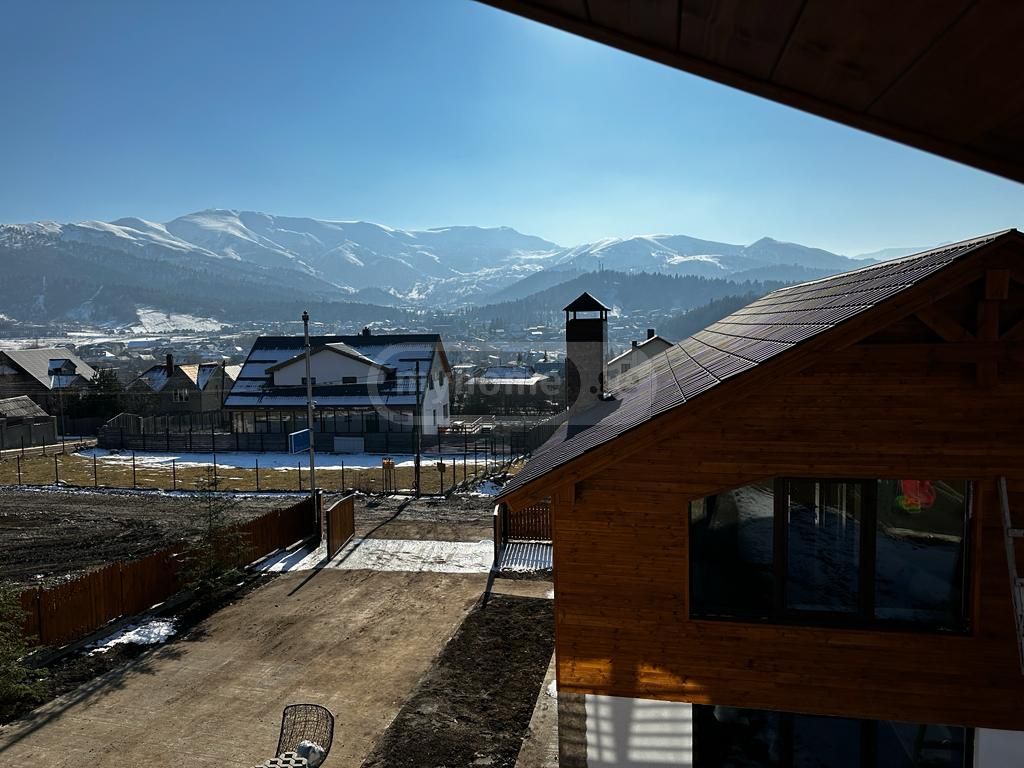 Daily Rent 4 Room Private House Bakurianshi, 4 of 12