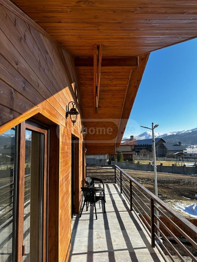 Daily Rent 4 Room Private House Bakurianshi, 5 of 12