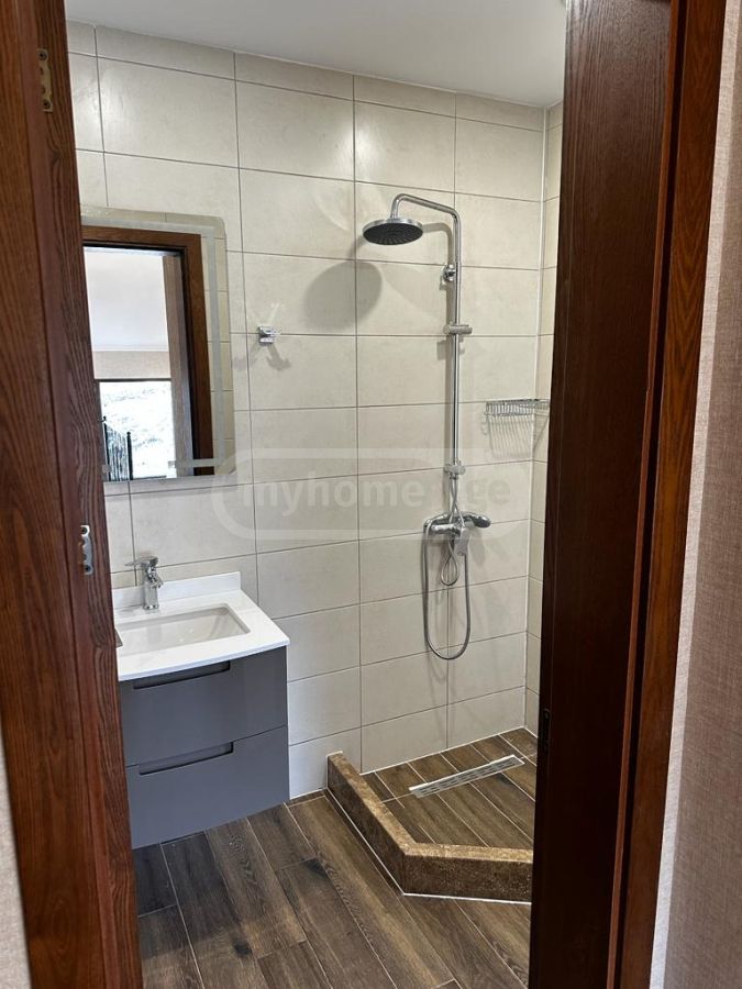Daily Rent 4 Room Private House Bakurianshi, 6 of 12