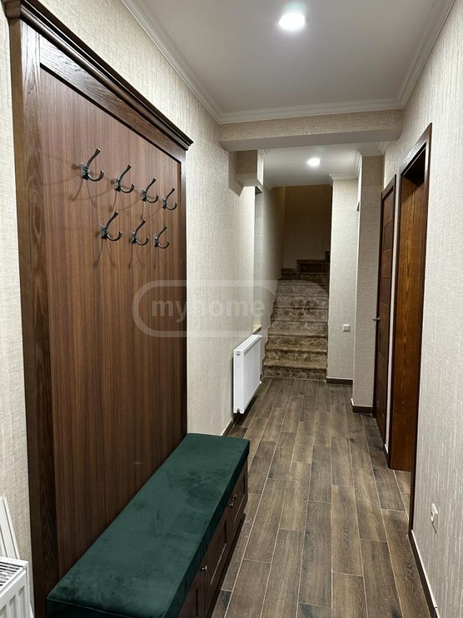 Daily Rent 4 Room Private House Bakurianshi, 7 of 12