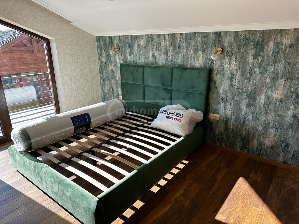 Daily Rent 4 Room Private House Bakurianshi, 8 of 12