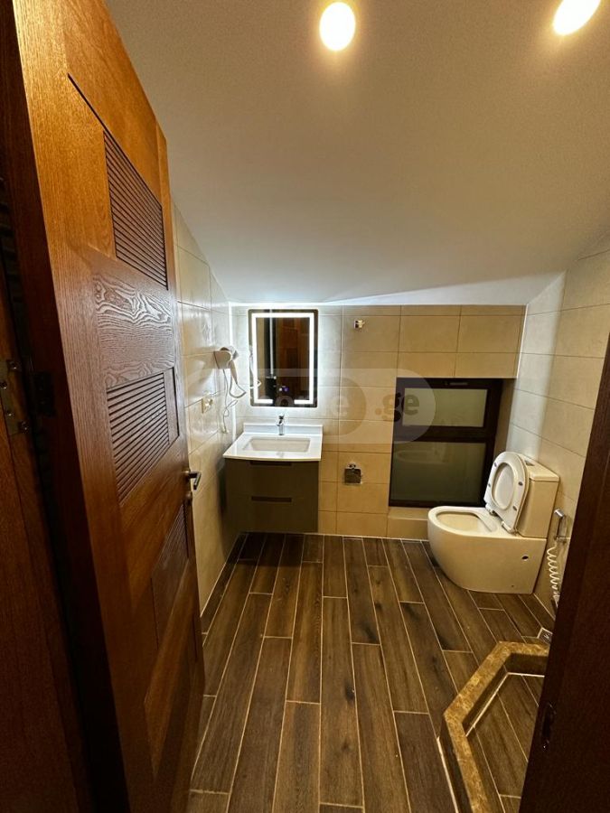 Daily Rent 4 Room Private House Bakurianshi, 9 of 12