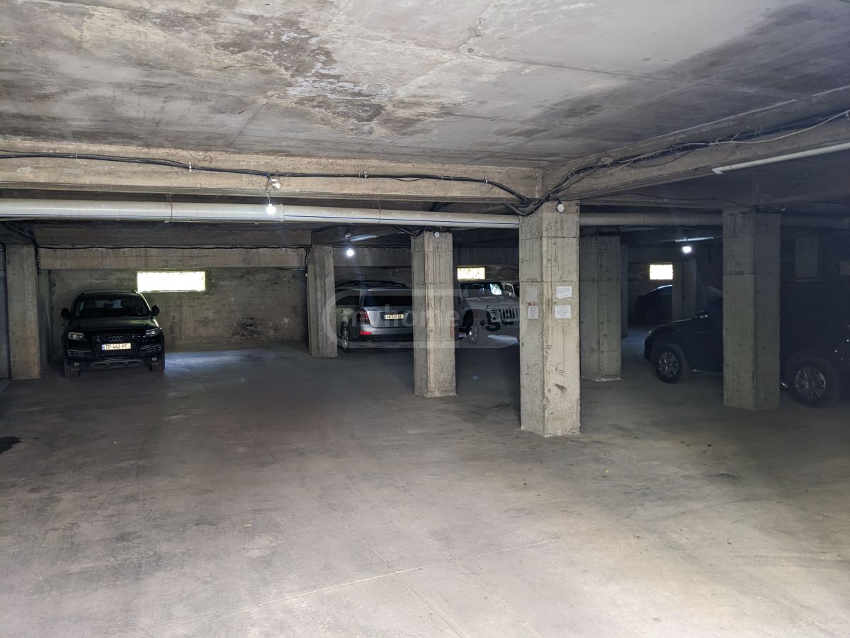 4 Room Apartment For Rent In Ortachala view 10