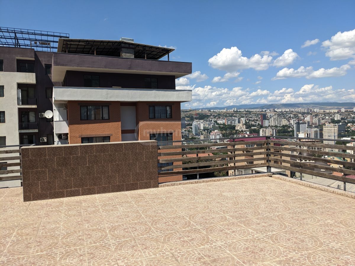 4 Room Apartment For Rent In Ortachala view 8
