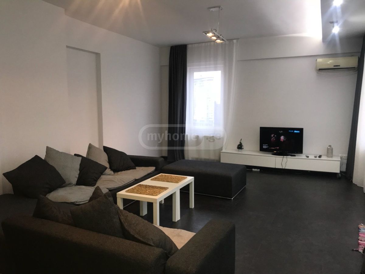 4 Room Apartment For Rent In Saburtalo view 11