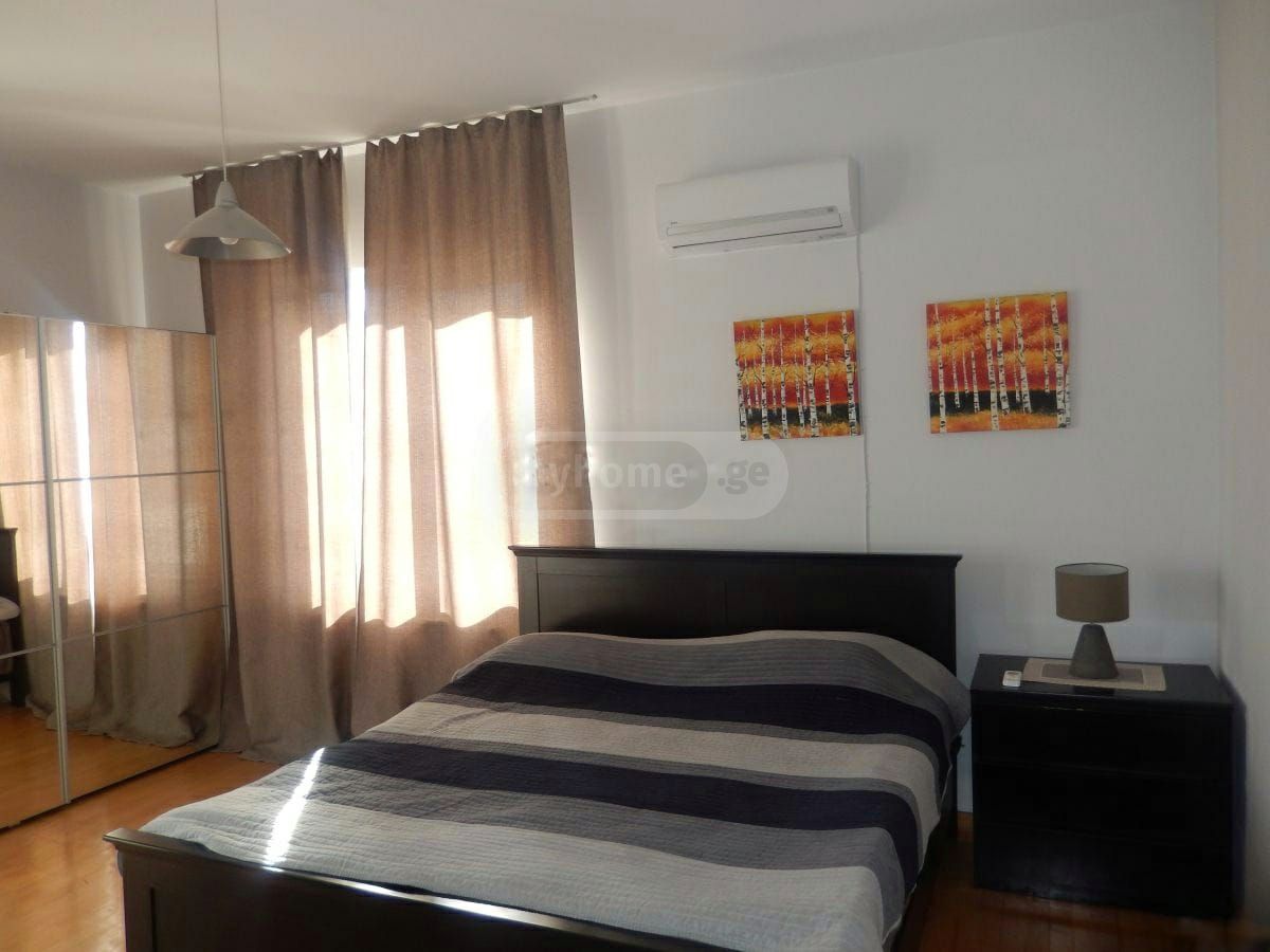 4 Room Apartment For Rent In Saburtalo view 12