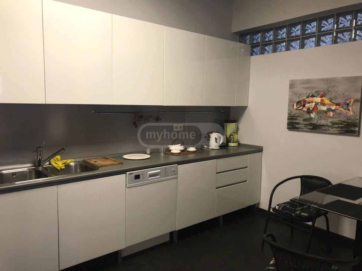 4 Room Apartment For Rent In Saburtalo view 5