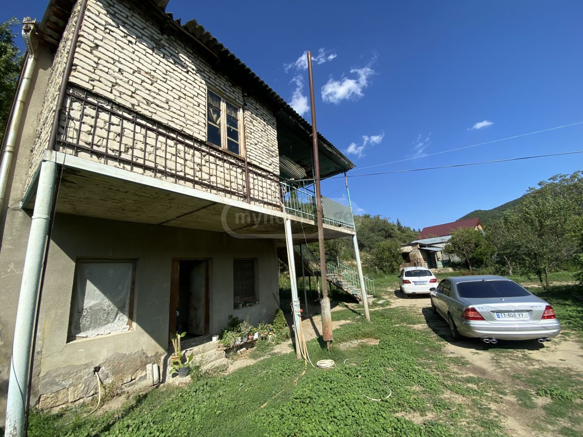 For Sale Ara Sasoplo-Sameurneo Land Plot Mtskhetashi view 2