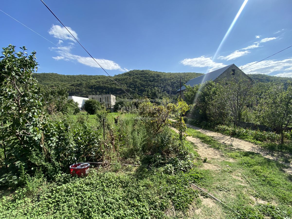 For Sale Ara Sasoplo-Sameurneo Land Plot Mtskhetashi view 3