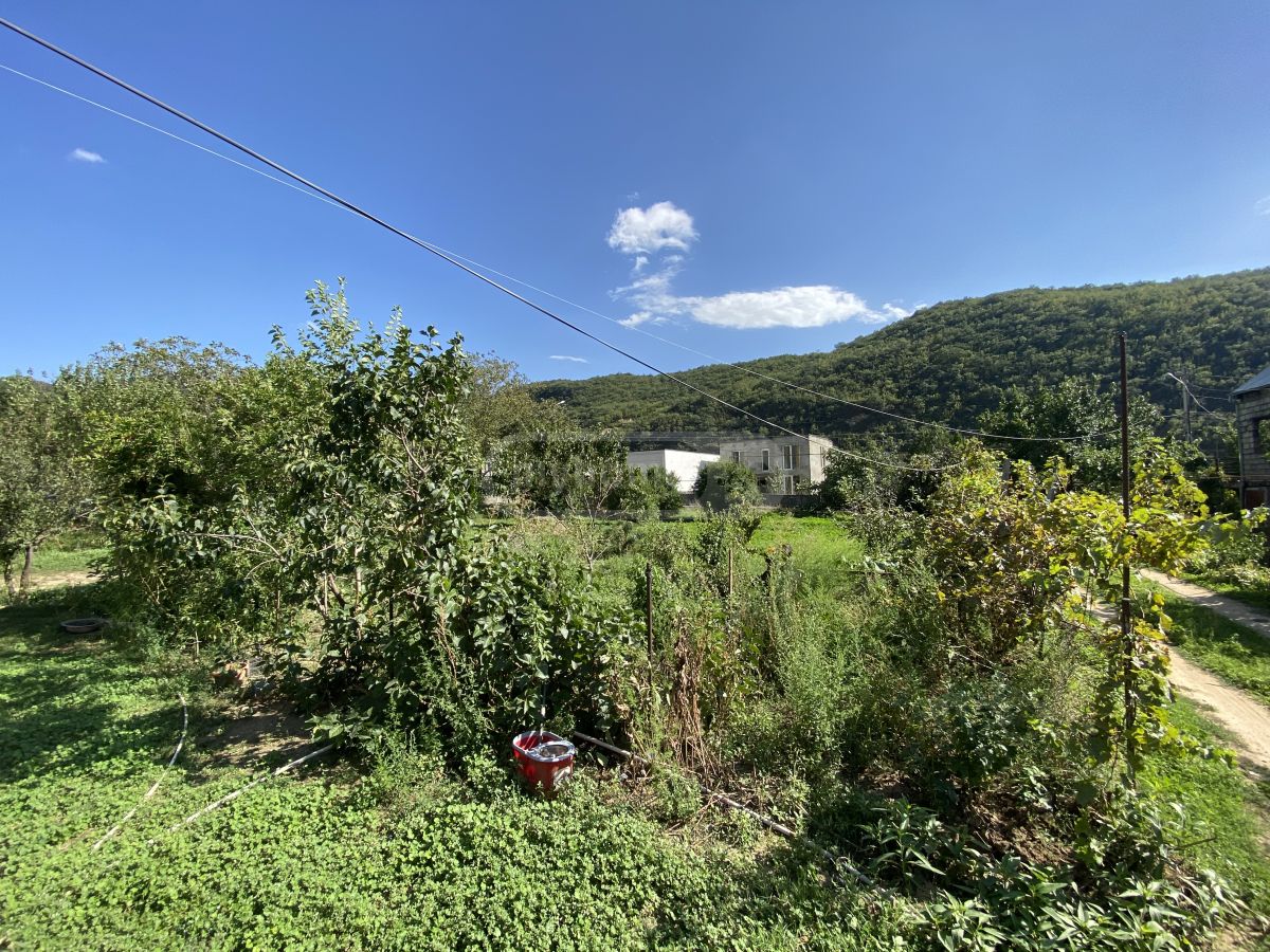 For Sale Ara Sasoplo-Sameurneo Land Plot Mtskhetashi view 4