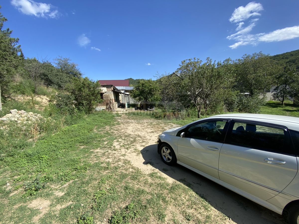 For Sale Ara Sasoplo-Sameurneo Land Plot Mtskhetashi view 5