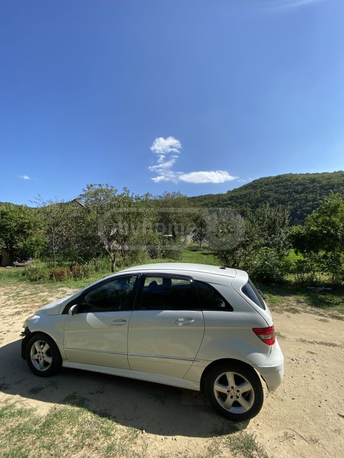 For Sale Ara Sasoplo-Sameurneo Land Plot Mtskhetashi view 6
