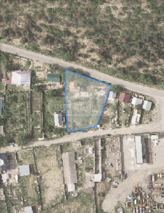 For Sale Ara Sasoplo-Sameurneo Land Plot Mtskhetashi view 7