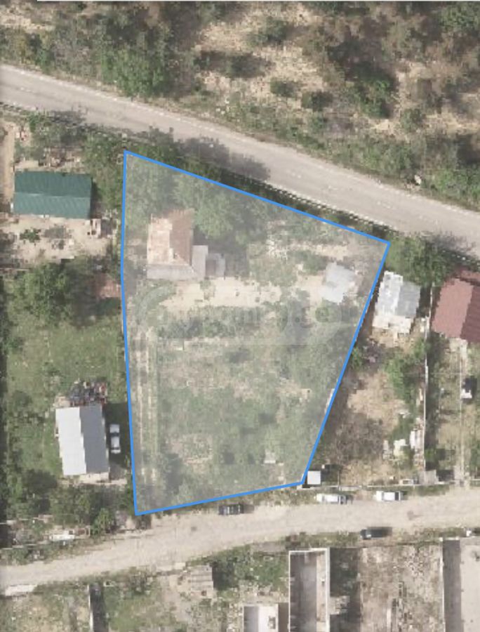 For Sale Ara Sasoplo-Sameurneo Land Plot Mtskhetashi view 8