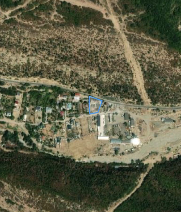 For Sale Ara Sasoplo-Sameurneo Land Plot Mtskhetashi view 9