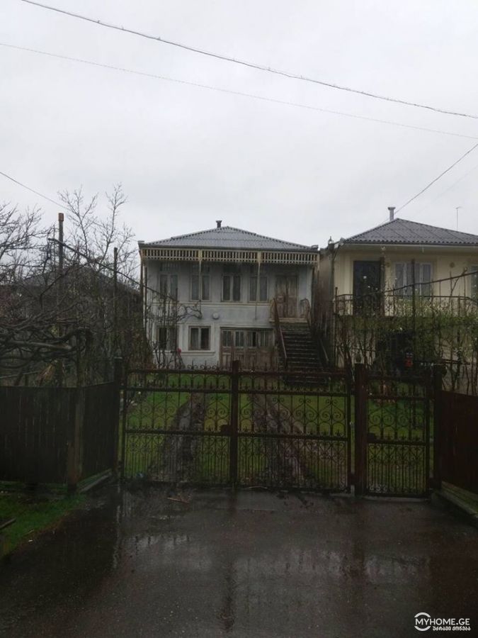 For Sale 4 Room Private House Samtrediashi view 1