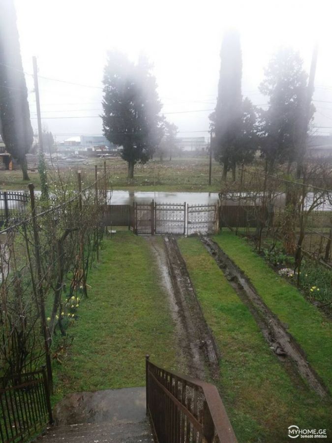For Sale 4 Room Private House Samtrediashi view 4