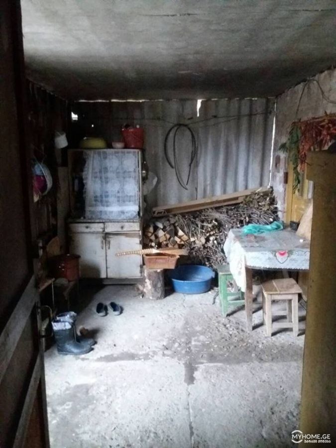 For Sale 4 Room Private House Samtrediashi view 5