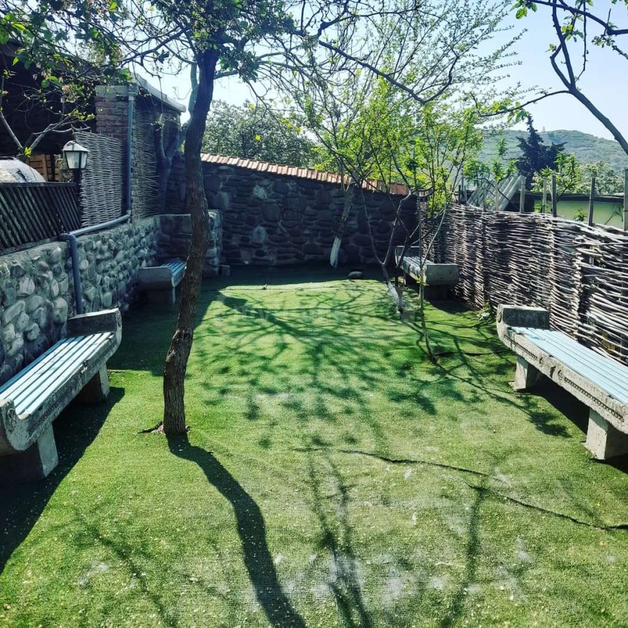 Daily Rent 2 Room Private House Zahesshi view 10