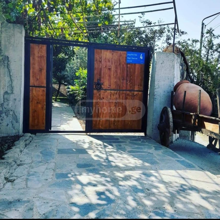 Daily Rent 2 Room Private House Zahesshi view 4