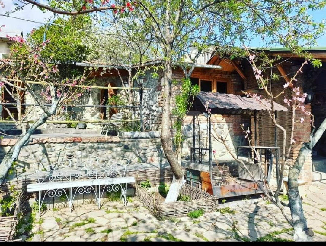 Daily Rent 2 Room Private House Zahesshi view 6