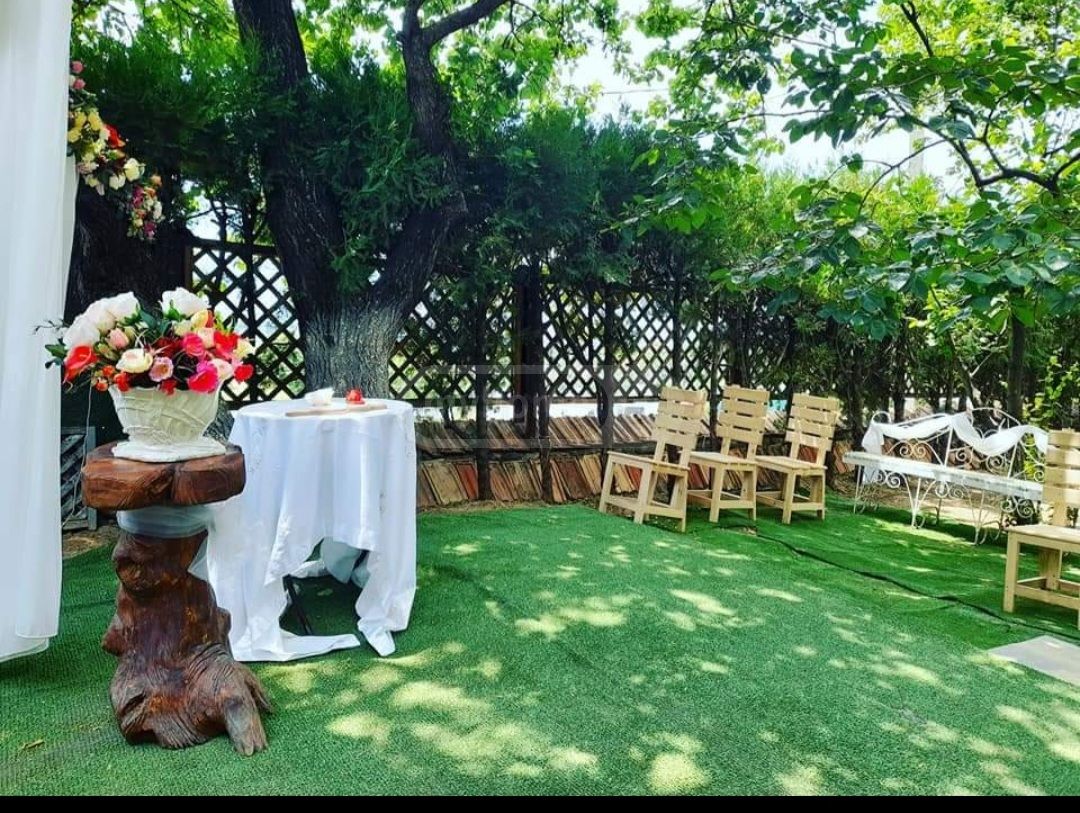 Daily Rent 2 Room Private House Zahesshi view 9