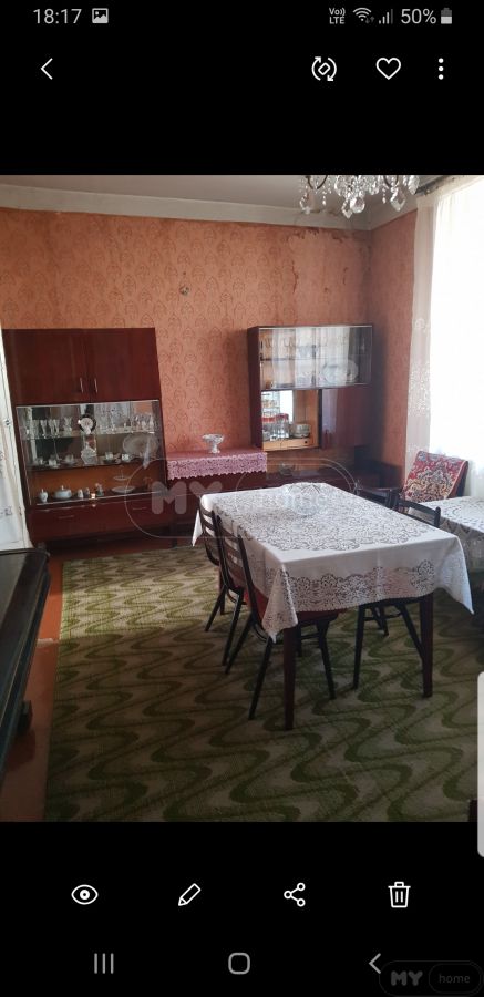 For Sale 3 Room Apartment Vazisubanshi, 2 of 9