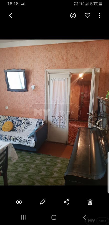 For Sale 3 Room Apartment Vazisubanshi, 3 of 9