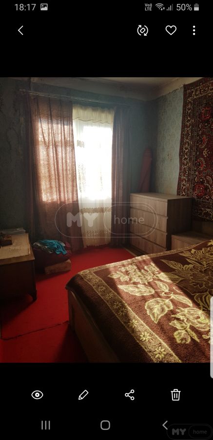 For Sale 3 Room Apartment Vazisubanshi, 5 of 9