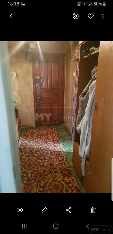 For Sale 3 Room Apartment Vazisubanshi, 7 of 9