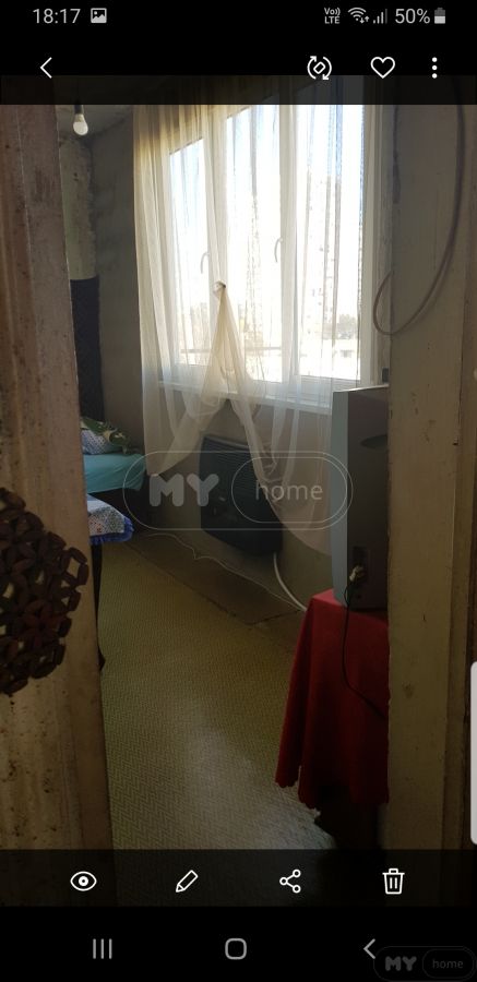 For Sale 3 Room Apartment Vazisubanshi, 8 of 9