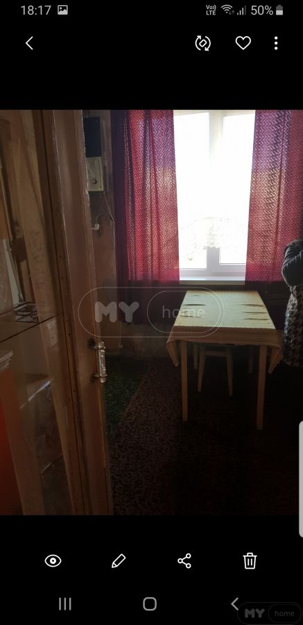 For Sale 3 Room Apartment Vazisubanshi, 9 of 9