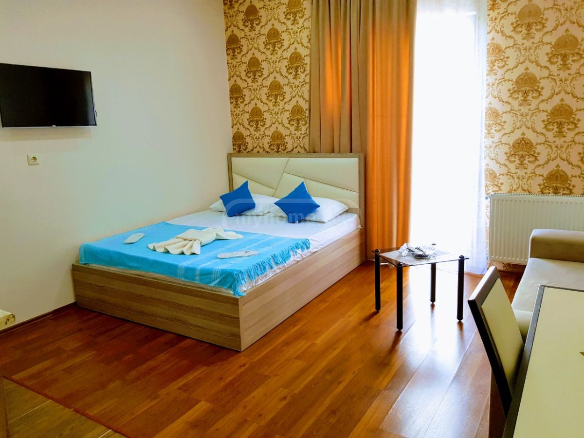 1 Room Apartment Daily Rent In Isani view 4
