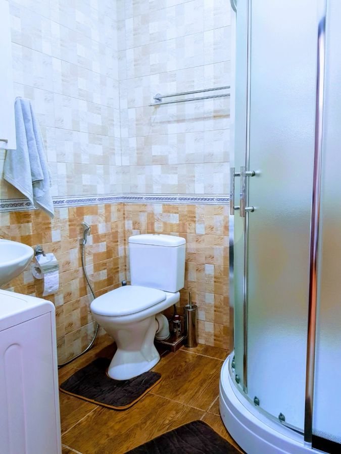 1 Room Apartment Daily Rent In Isani view 6