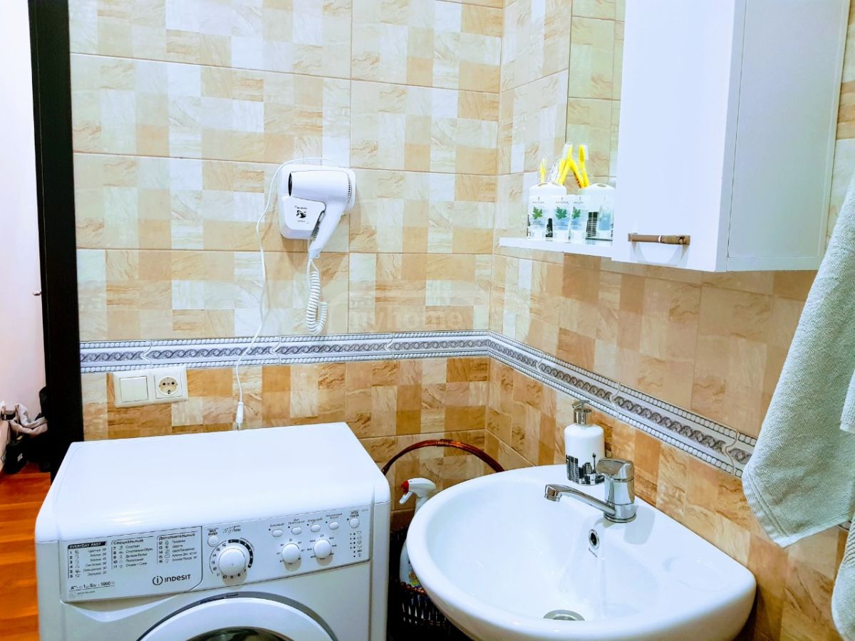 1 Room Apartment Daily Rent In Isani view 7