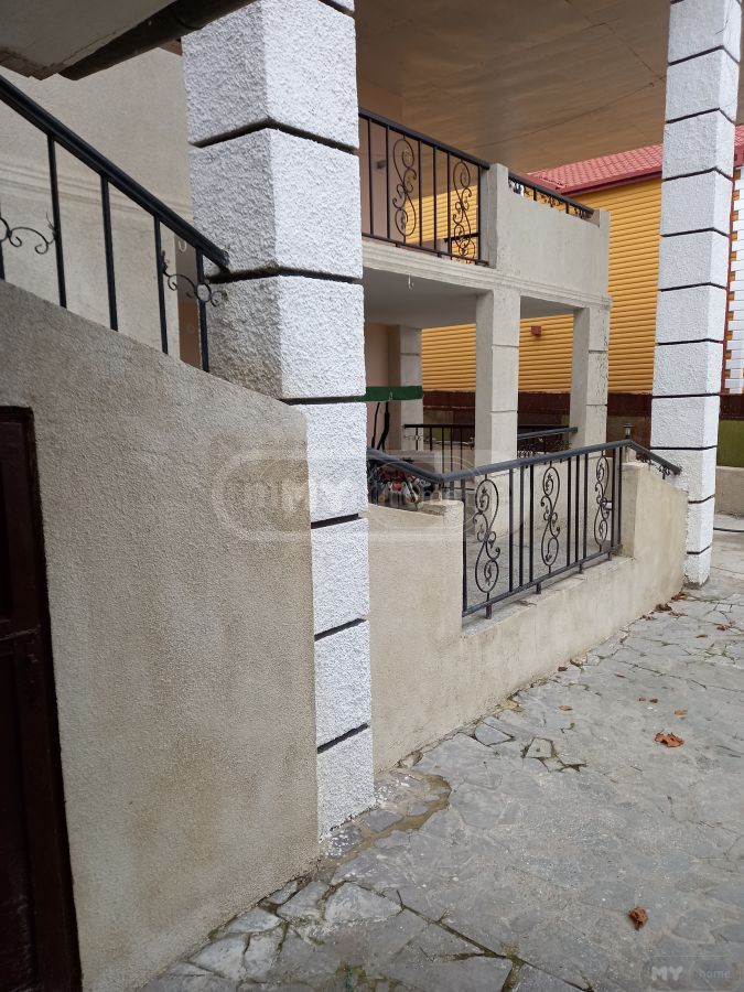 Daily Rent 6 Room Private House Tabakhmelashi view 1
